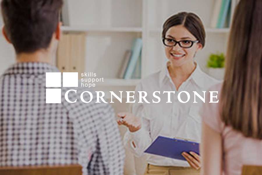 Cornerstone Website