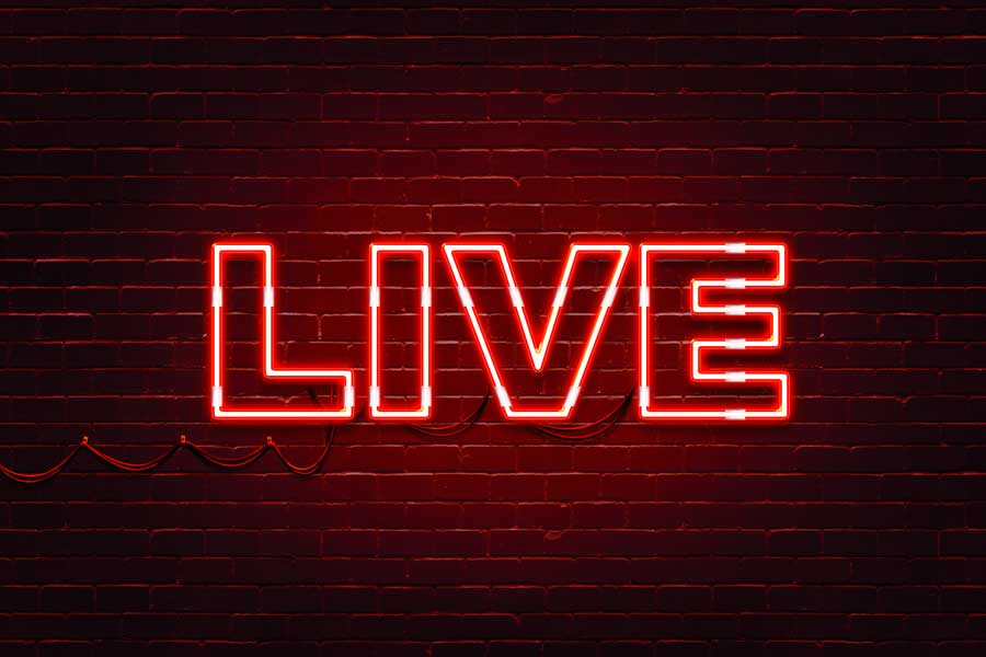 13 ways to get the most out of Facebook Live