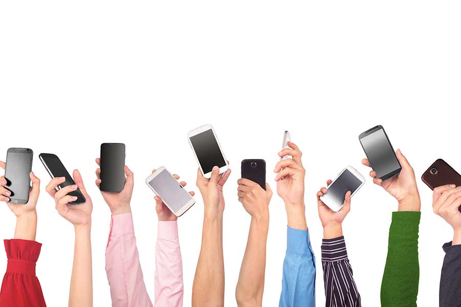 How COVID affected mobile apps | Vervocity - Quincy, IL