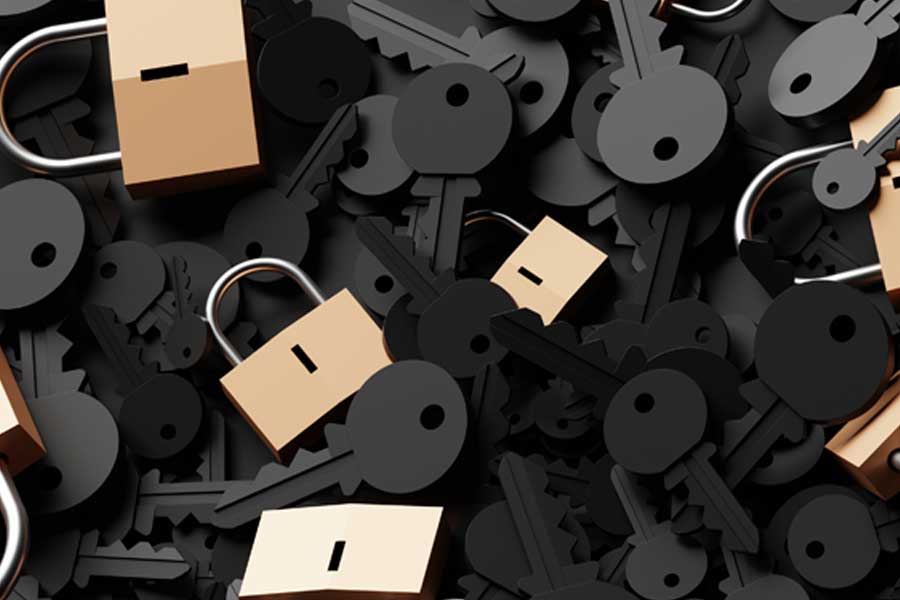 Website Security from Vervocity