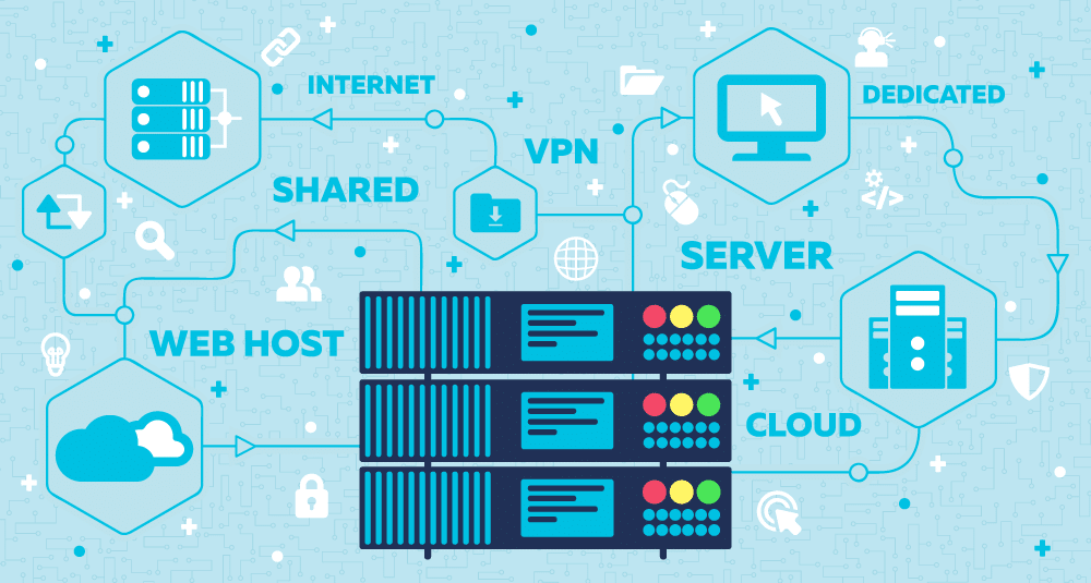 Vervocity Website Hosting