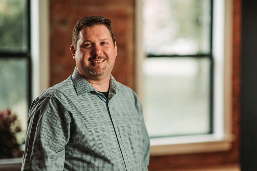 Jeff Wayland Headshot Vervocity