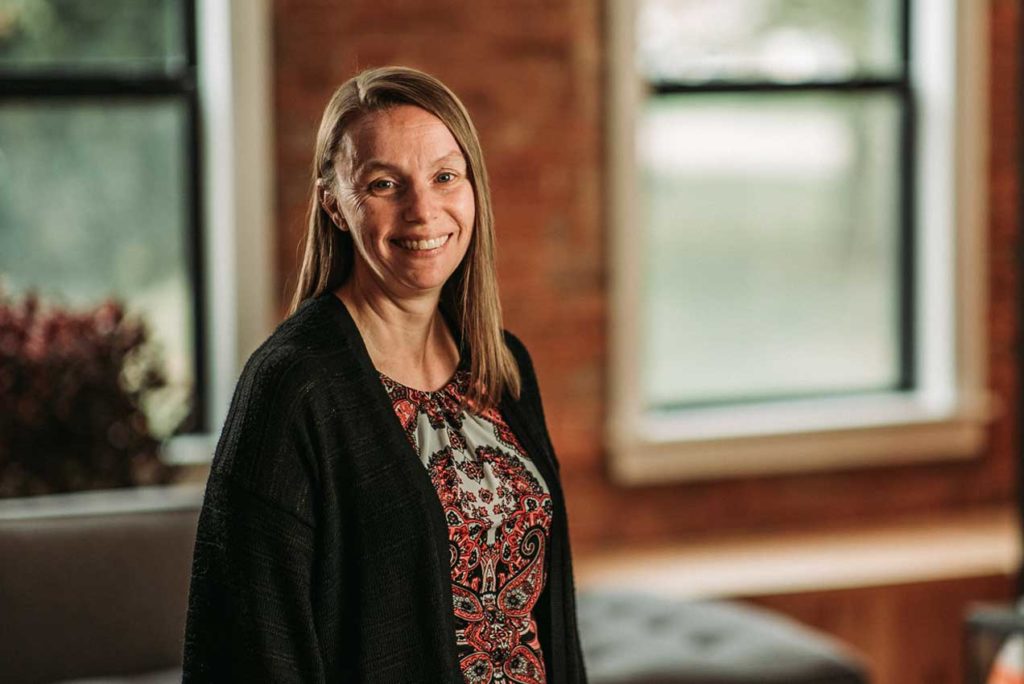Lisa Novinger Headshot Vervocity