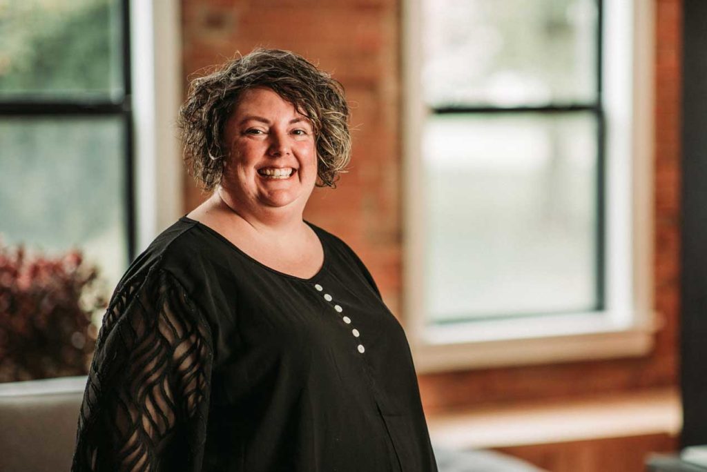 Michelle Schuckman Headshot Vervocity