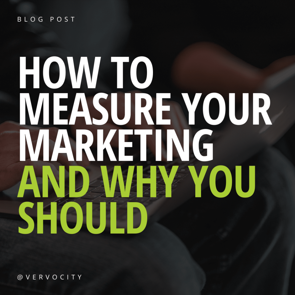 Vervocity Marketing