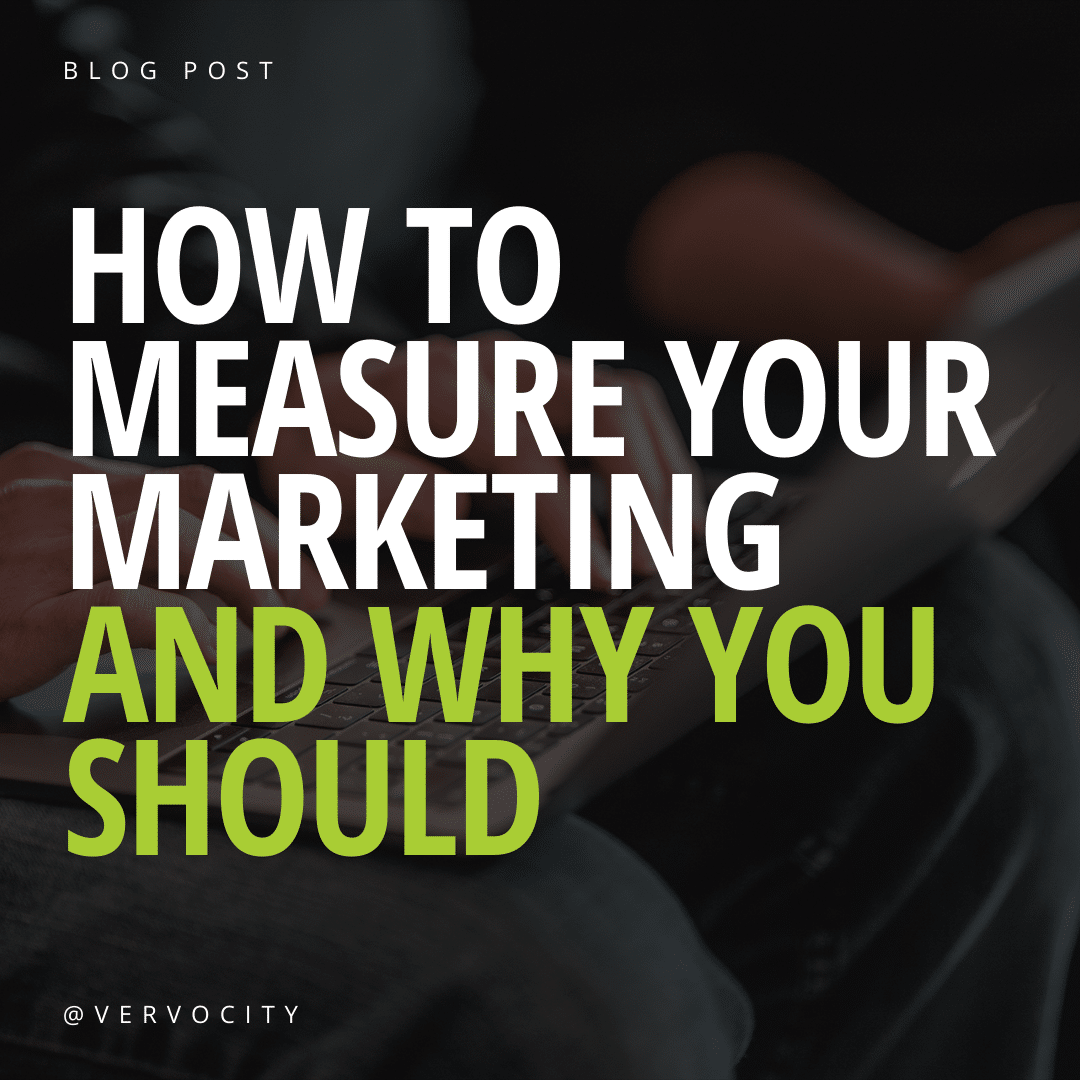 Vervocity Marketing