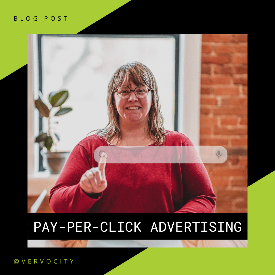 Vervocity Keywords