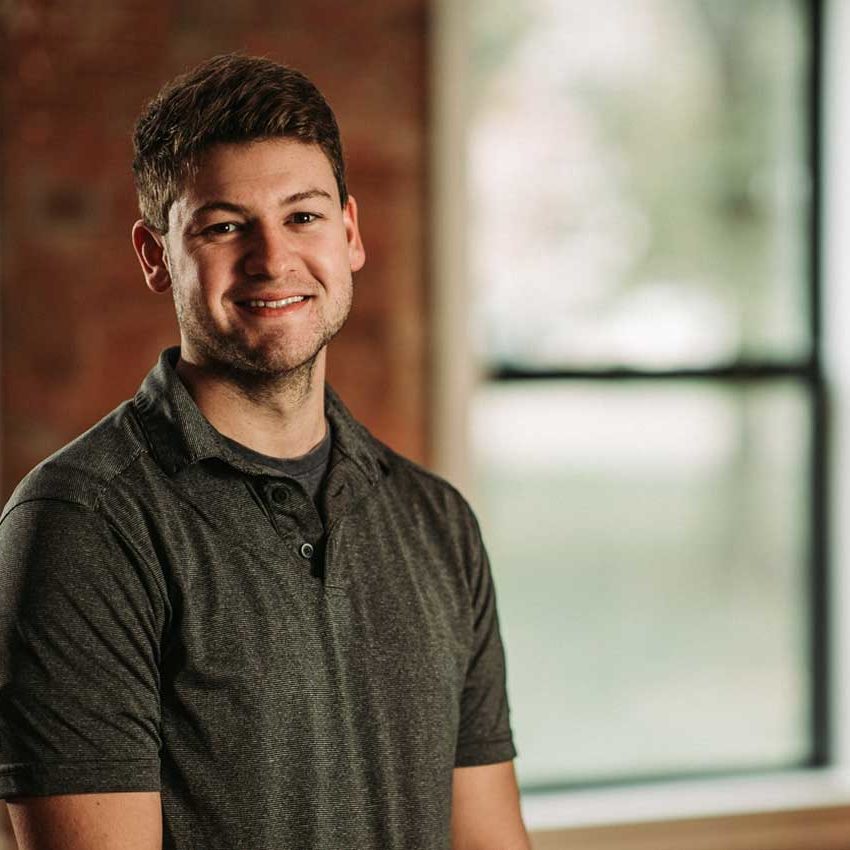 Conner Kelty Headshot Vervocity