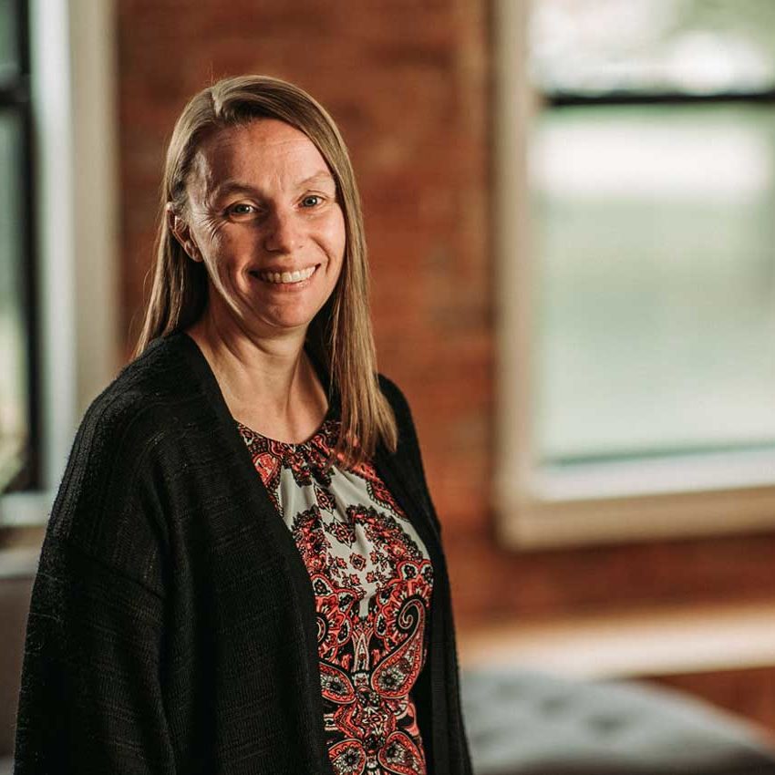 Lisa Novinger Headshot Vervocity